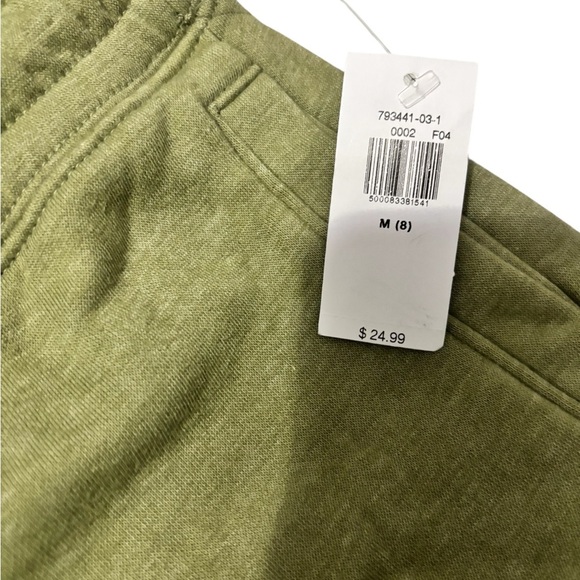 Old Navy Kids Joggers in Sage Green - Picture 4 of 4